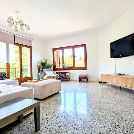 Attic With Seaview, Close To The Beach Ареньш-да-Мар Екстер'єр фото